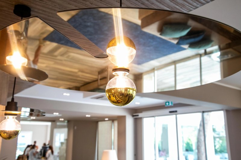 Hotel Greif