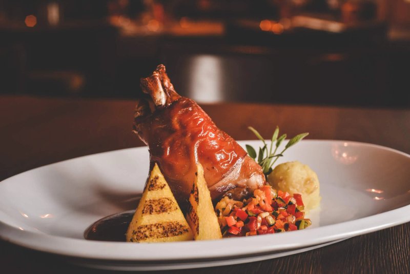Food & wine bar Ganeum