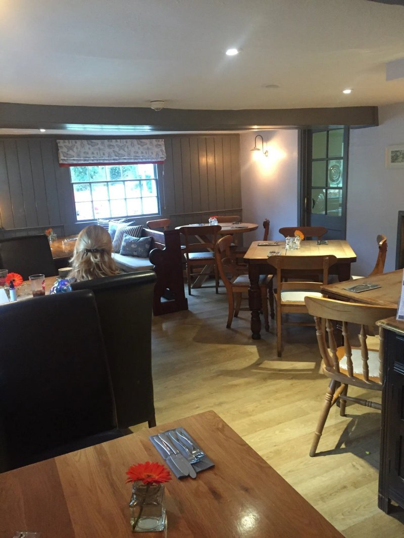 The Tollgate Inn