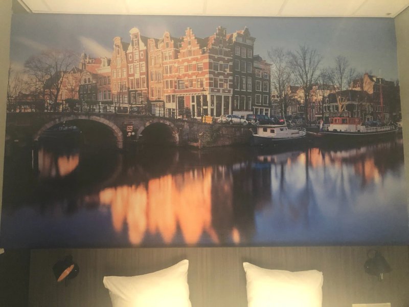 Mozart Hotel