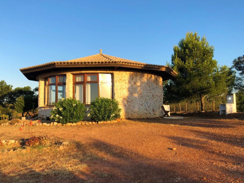 Monte Rosa Rural Guesthouse