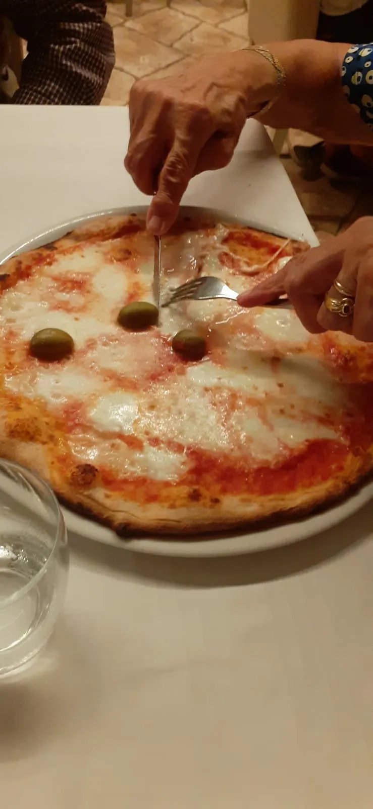 Ristorante Barriques