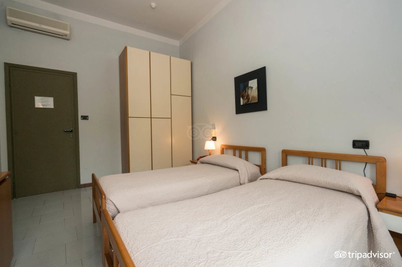 Hotel Mon Repos