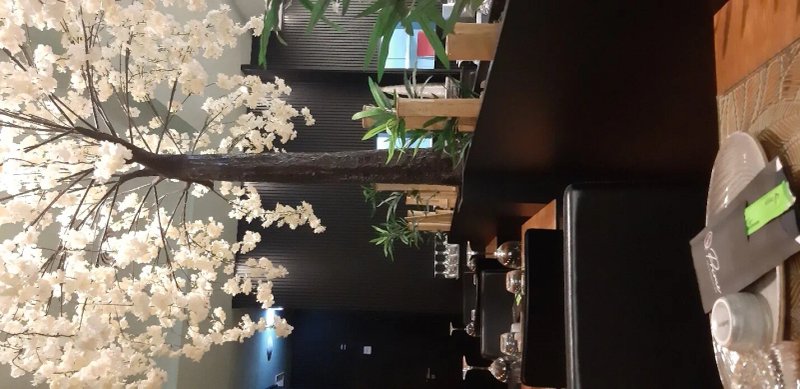 Prime Sushi and Cocktail Bar