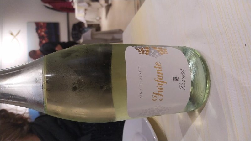 Ristorante Del Centro