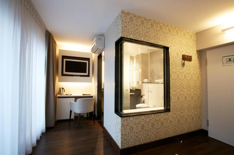Hotel Europa Style