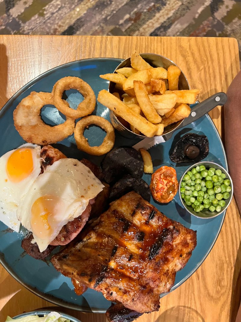 Harvester - The Amesbury Archer