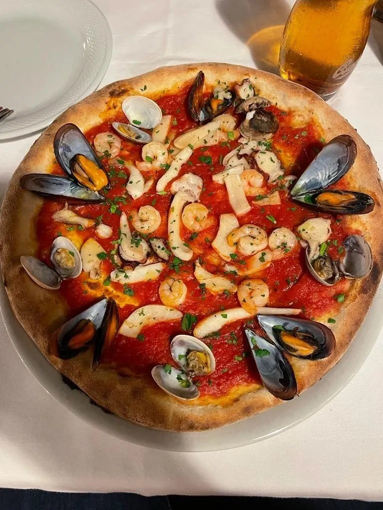 Ristorante Pizzeria Nostromo