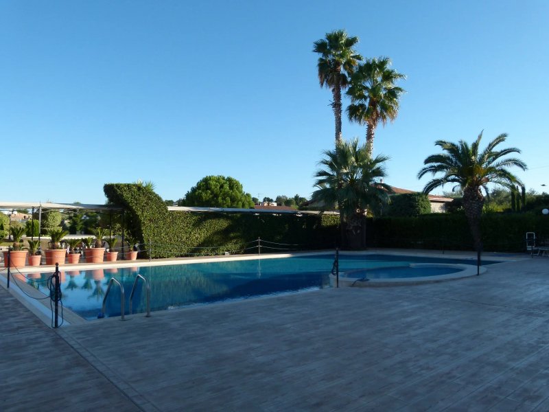 Hotel Parco Serrone