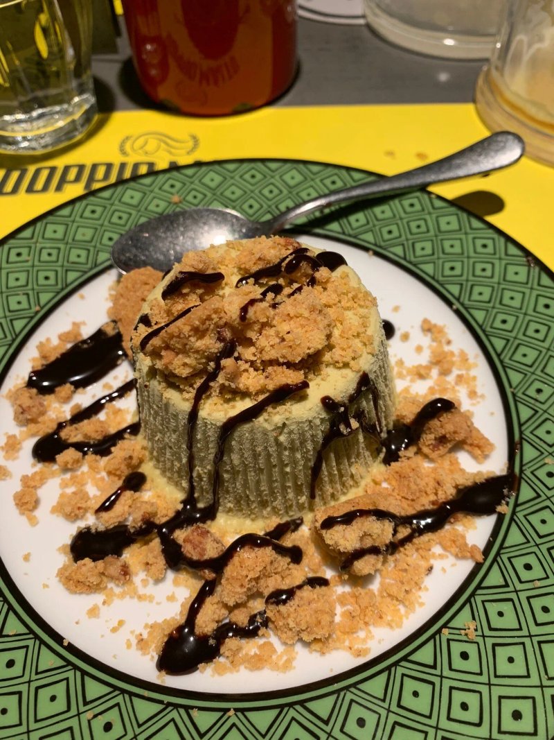 Doppio Malto Alghero