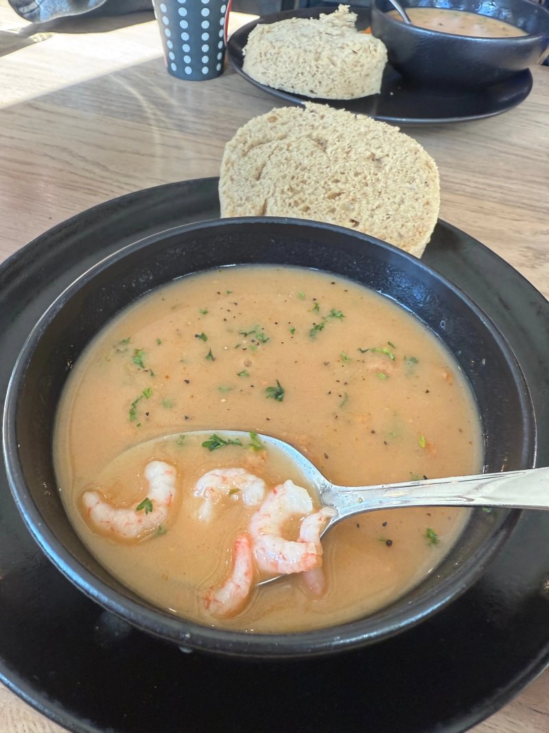 Icelandic Street Food