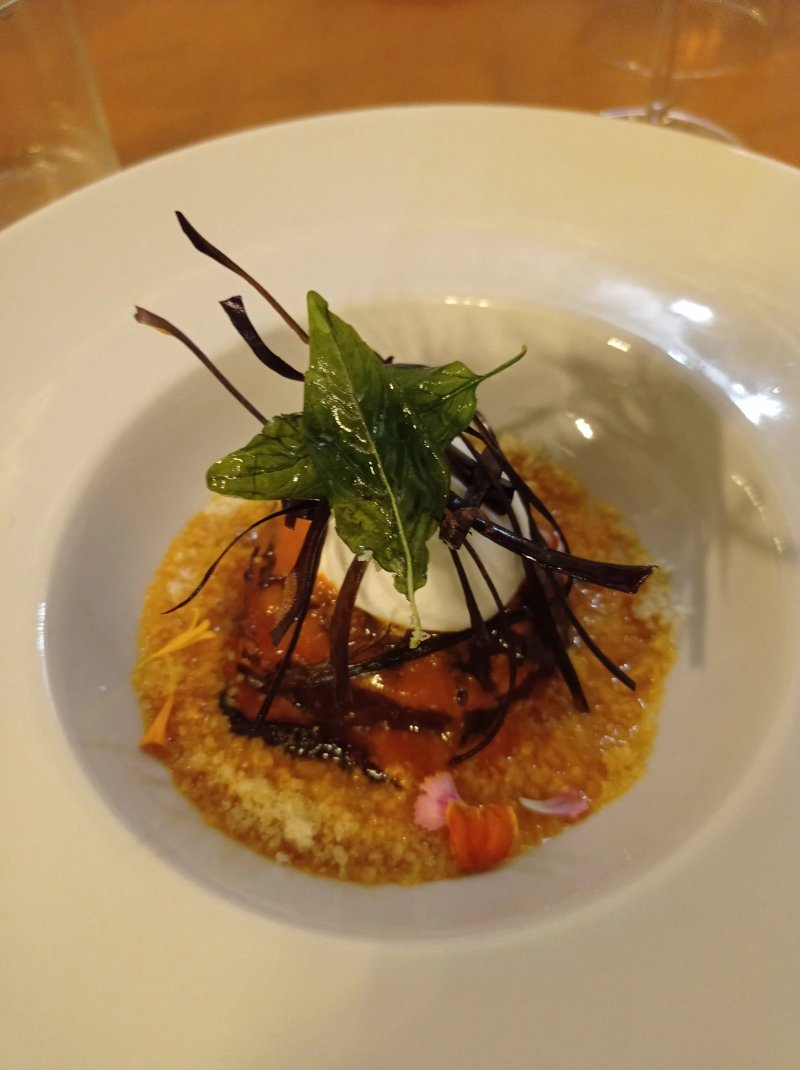 FiCo Restaurant