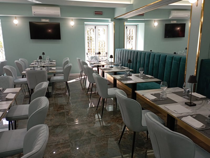 Roan Osteria Gourmet