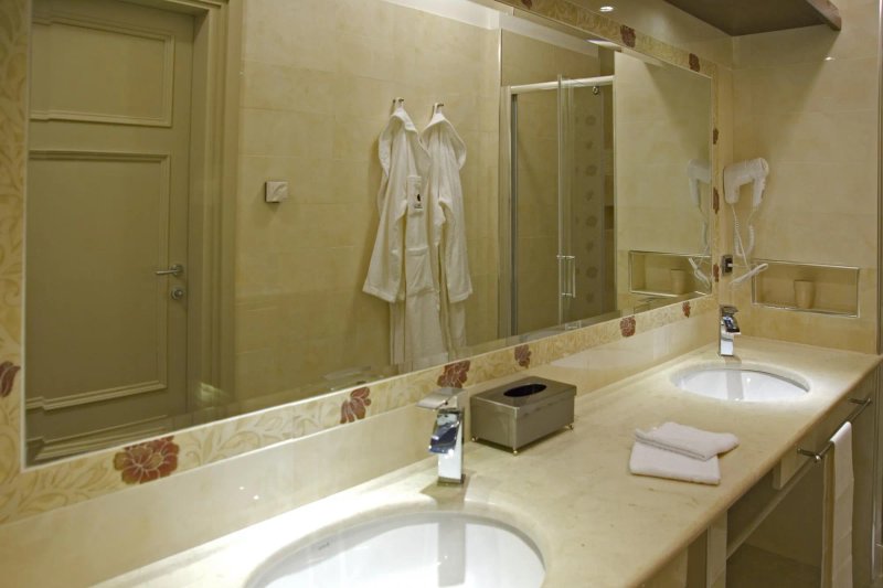 Roccamonfina Palace Hotel