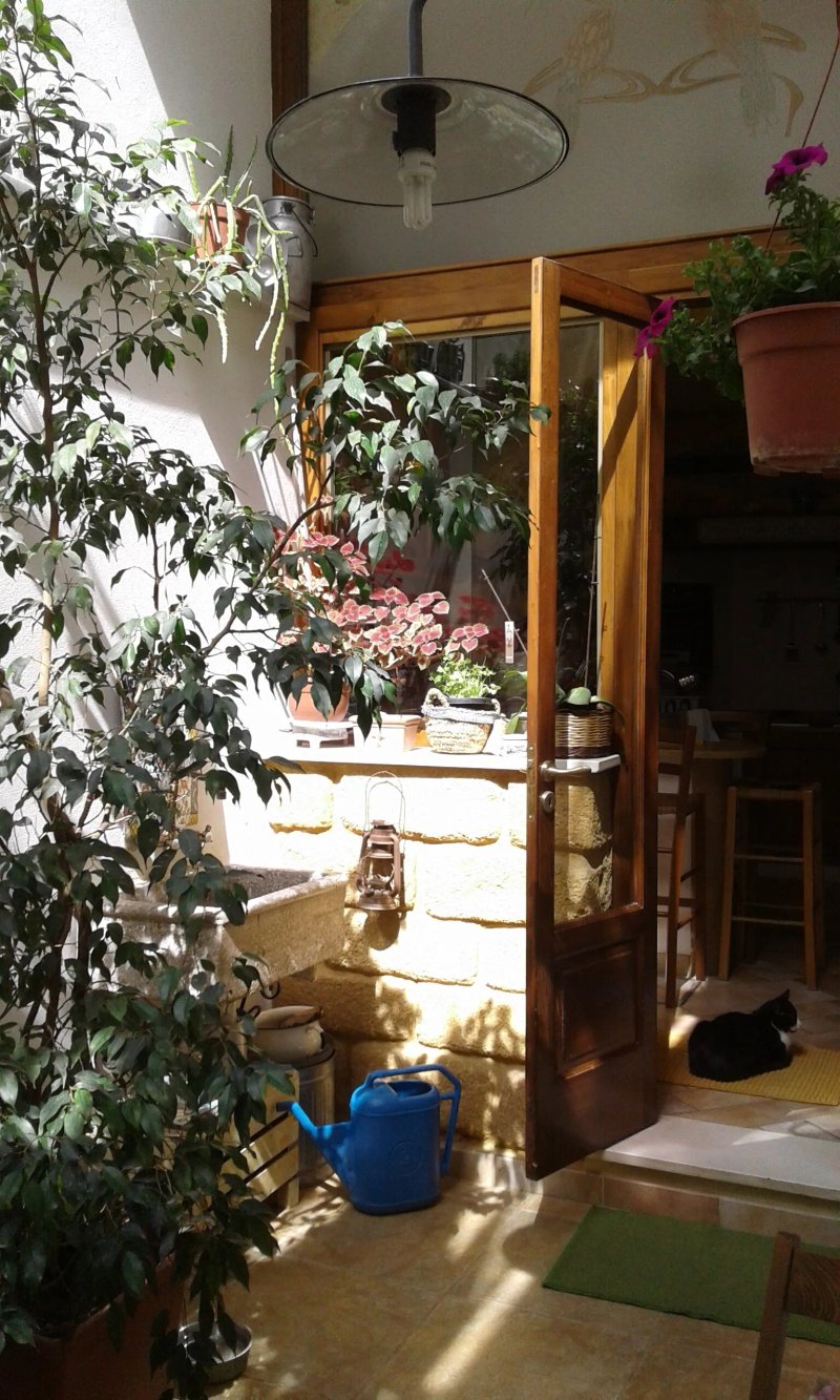 Arco Ubriaco