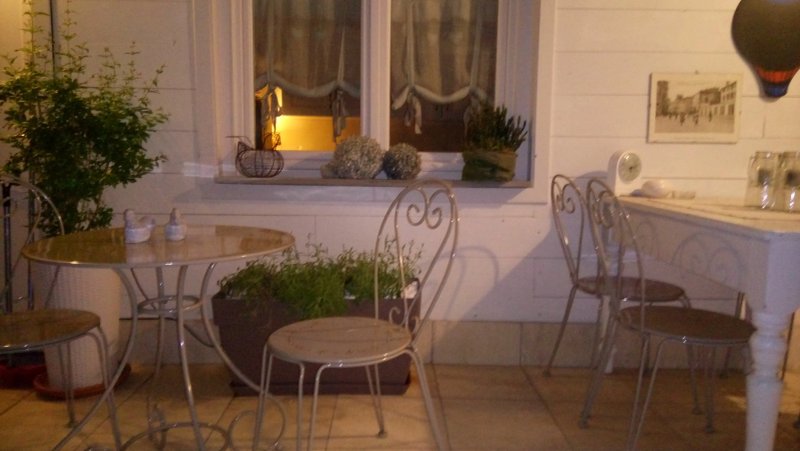 B&B Sant'Agostino