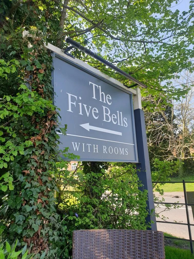 The Five Bells