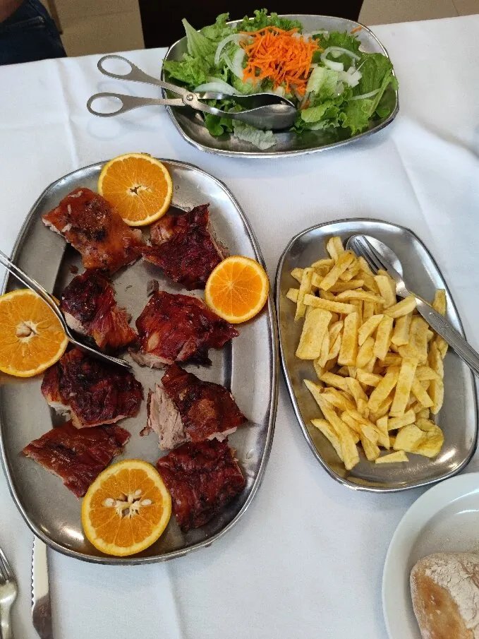 Restaurante Rui dos Leitoes