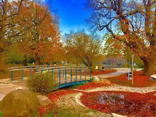 Stadtpark