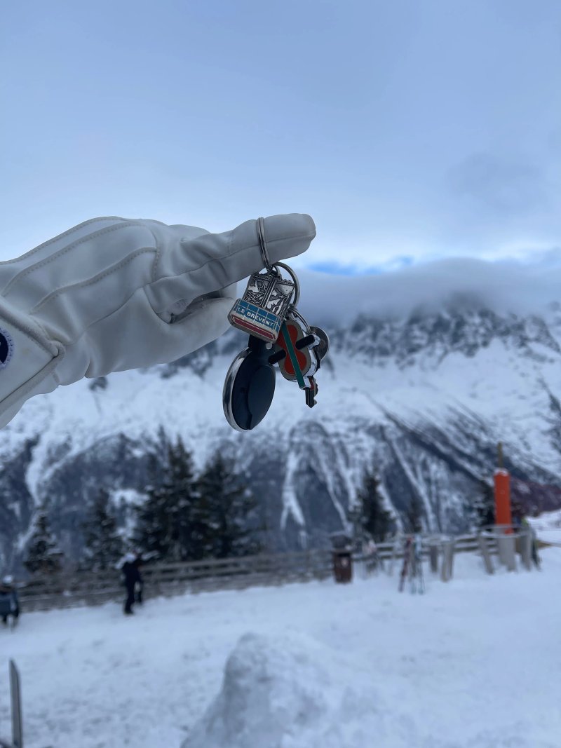 La Bergerie De Planpraz