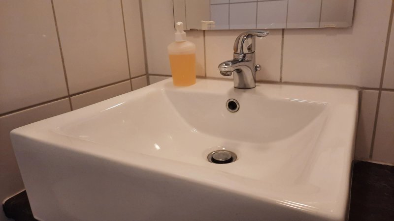 Hotel Merlin Garni