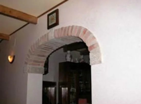 Ristorante Lo Scoiattolo di Chieti Scalo
