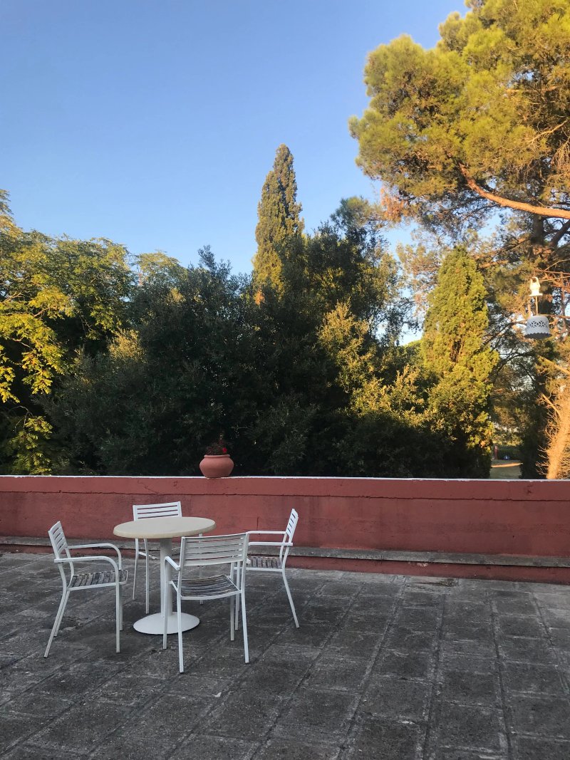 Agriturismo Tibitone