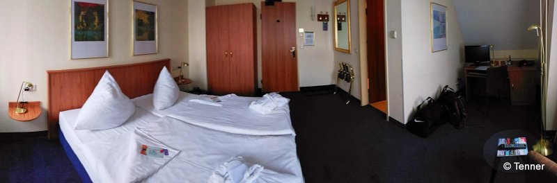 Relaxhotel Sachsenbaude