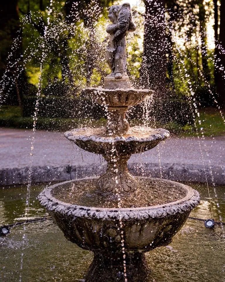 Ristorante Villa Giustinian Country House