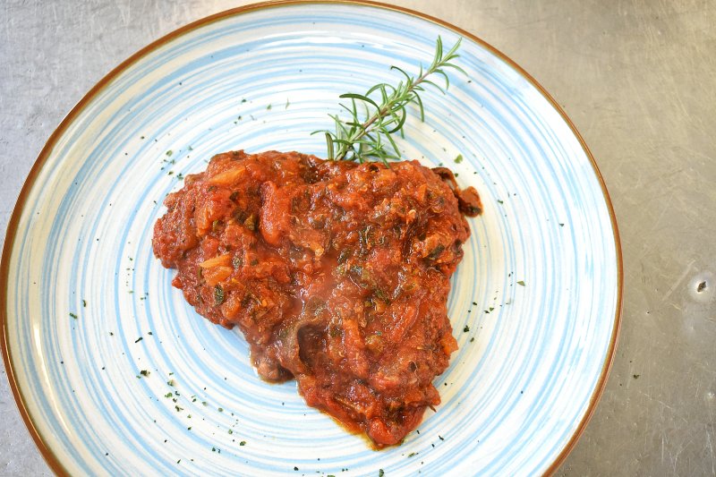 Ristorante Pizzeria Vecchi Sapori