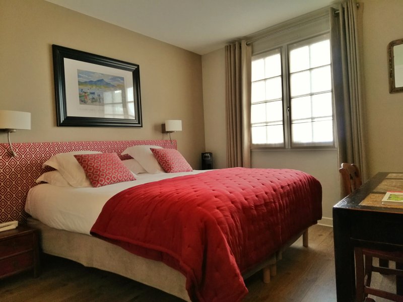 Hôtel La Marisa