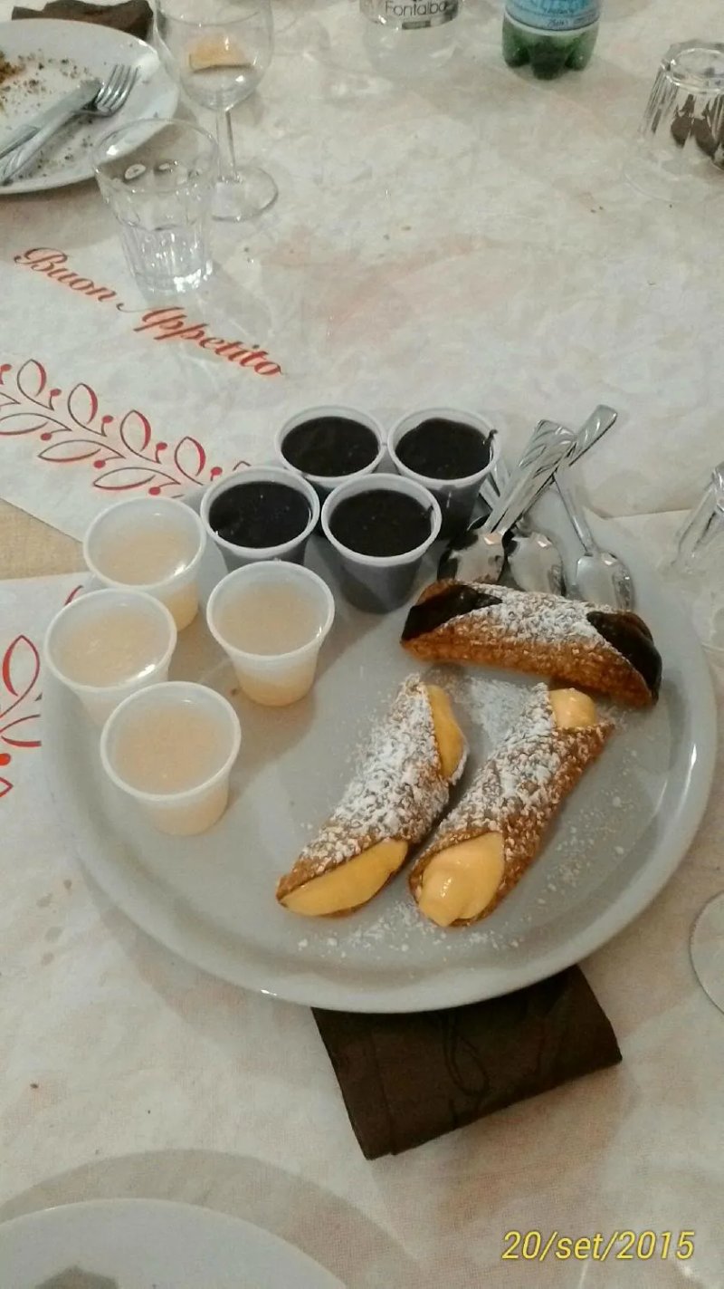 Antico Forno Carnemolla