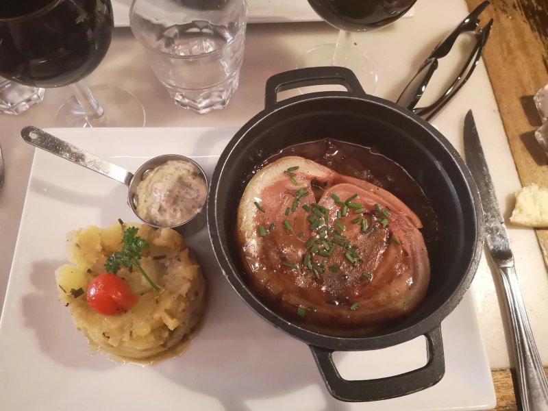 Fiston - Bouchon Lyonnais