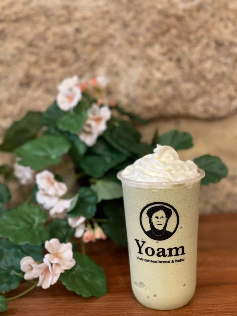 Yoam - Asian Food & Drinks