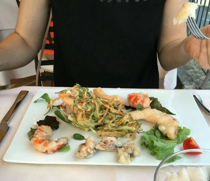 Tenuta San Pietro Ristorante