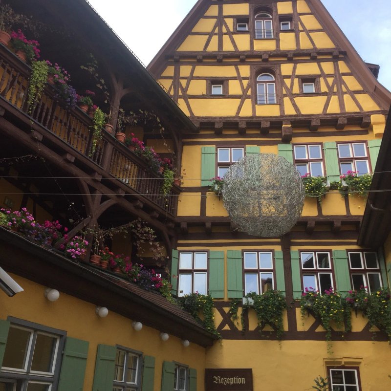 Hezelhof Hotel