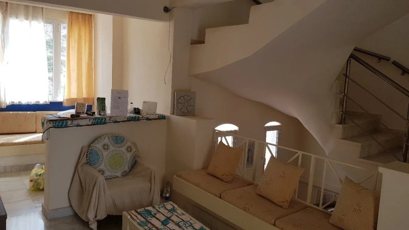 Athena Apartments