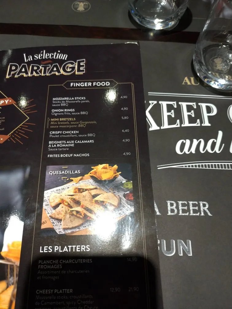 Au Bureau Villenave-d'Ornon