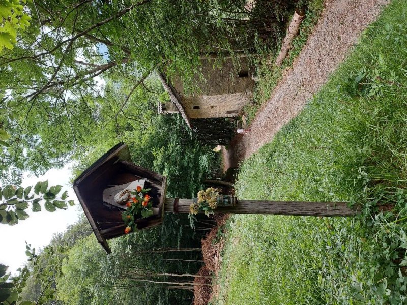 Rifugio Cainallo