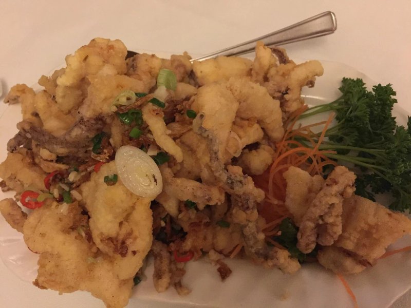 Good Friend Chinese Restaurant