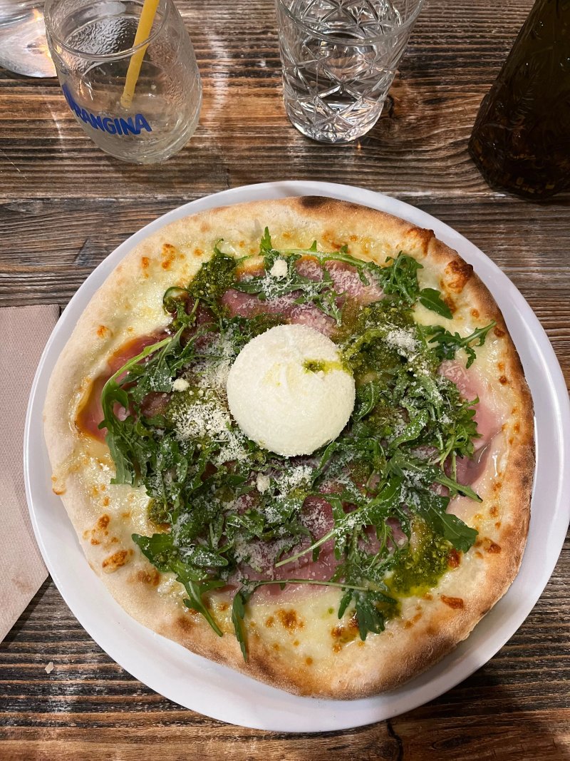 La Cucina Di Lola