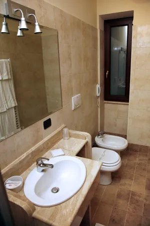 Il Nido Hotel