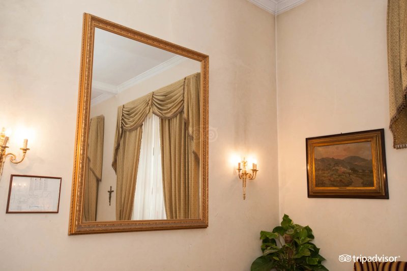 Hotel Pace Helvezia