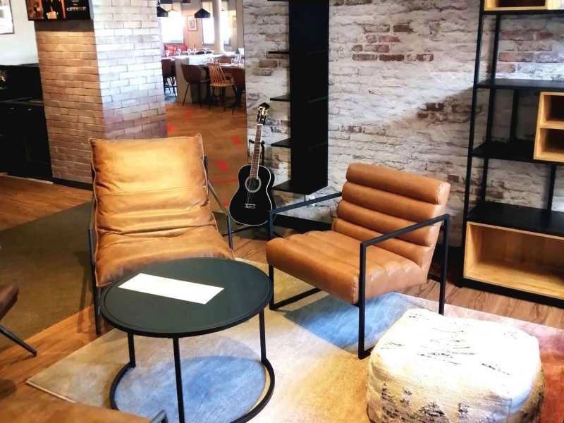 Hôtel Ibis Poitiers Sud