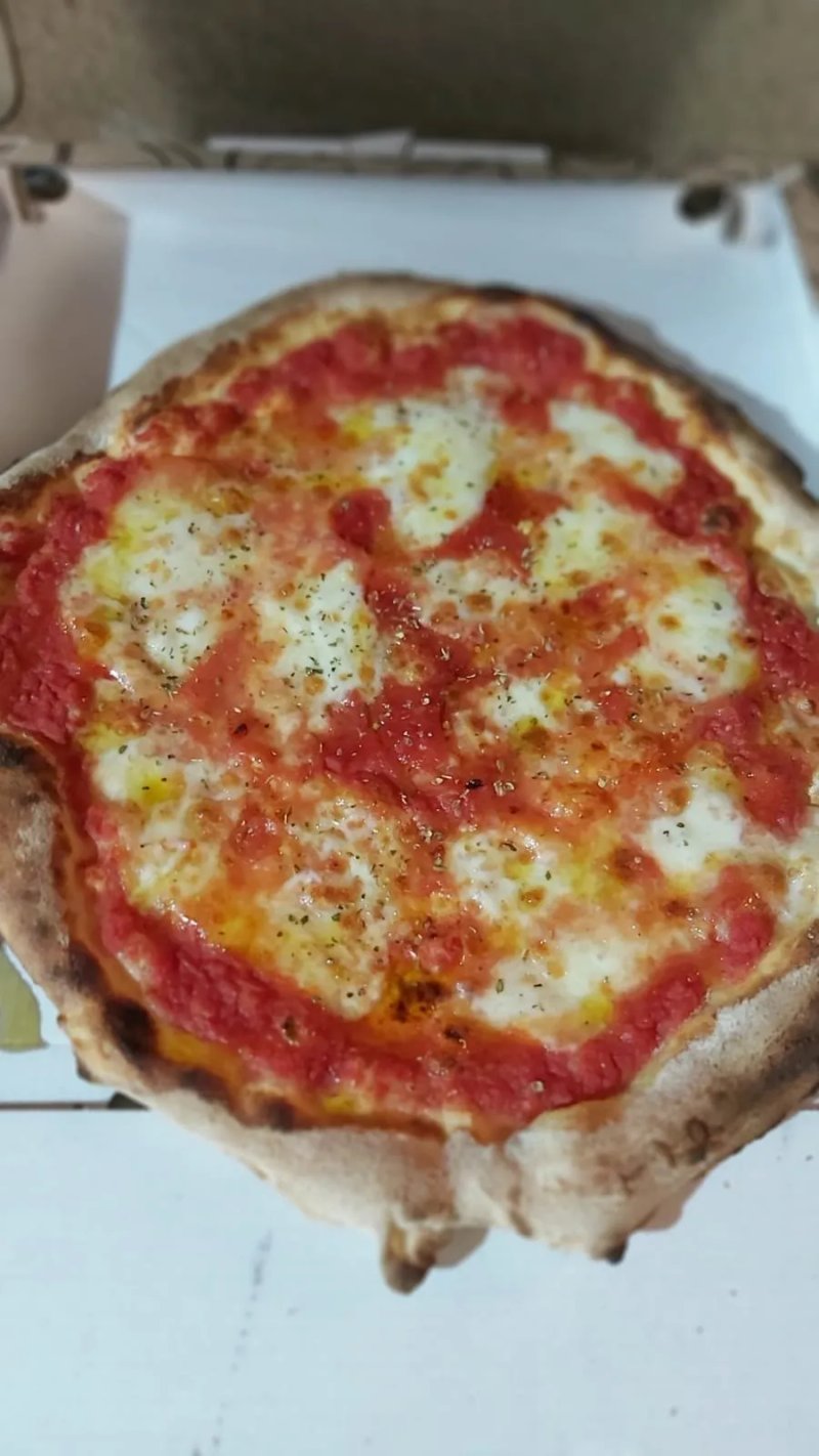 Pizzeria al Canonico