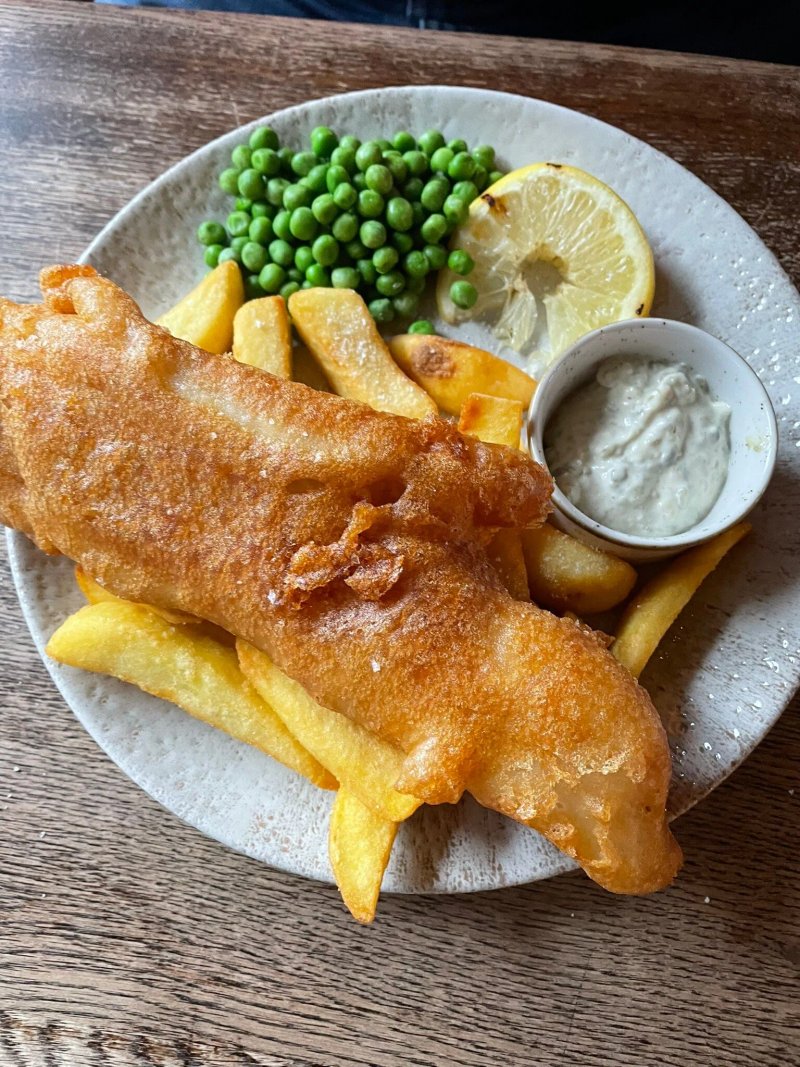 The Salutation Inn