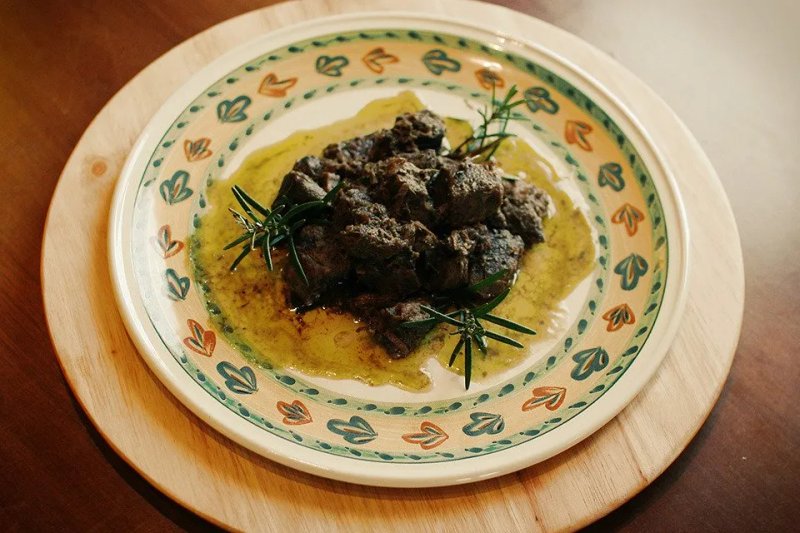 Agriturismo Le Ceregne Bio