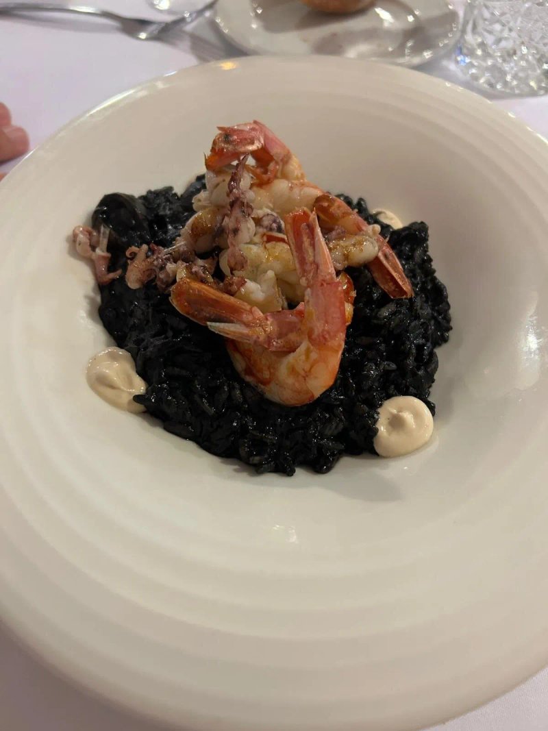 Restaurante Palacio de Arce