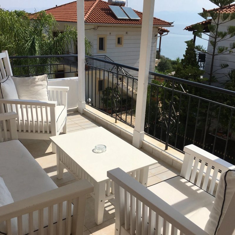 Theoxenia Hotel Apartments