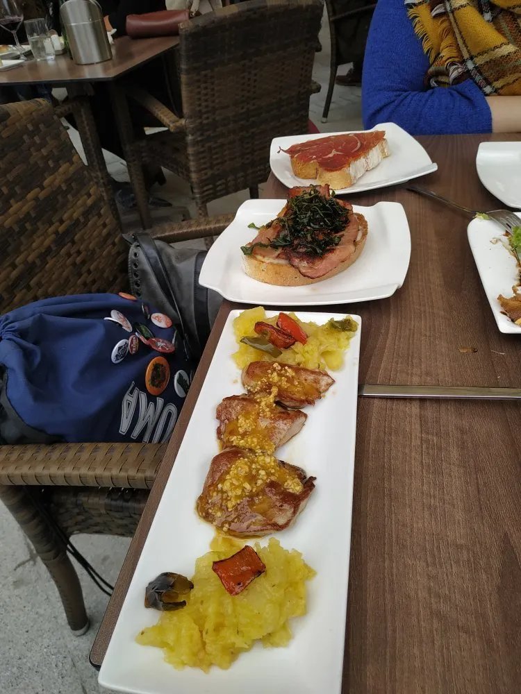 Taperia Los Ibericos
